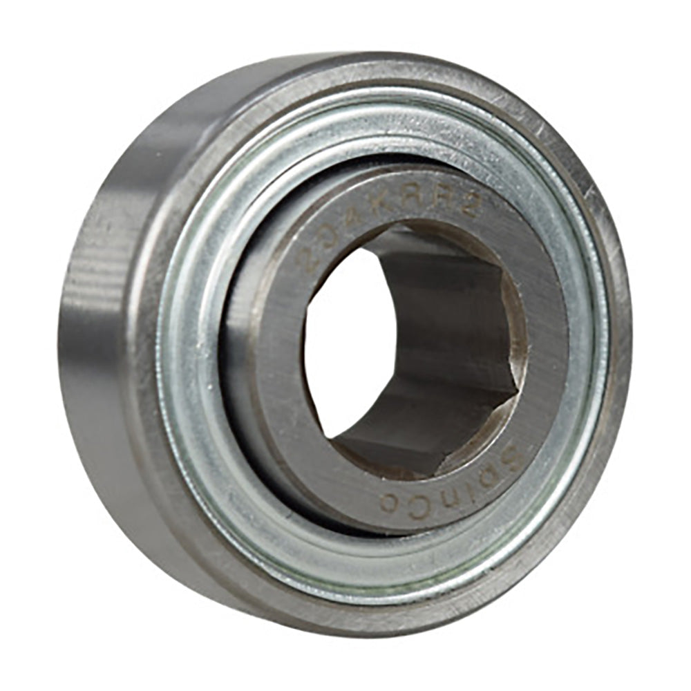Bearing AXE10322 Fits John Deere S680 Hillmaster S680 Sts S685 S685 Hillmaster
