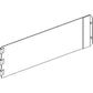 AH129357 Lower Clean Grain Elevator Door Assembly Fits John Deere CTS 9400 9410