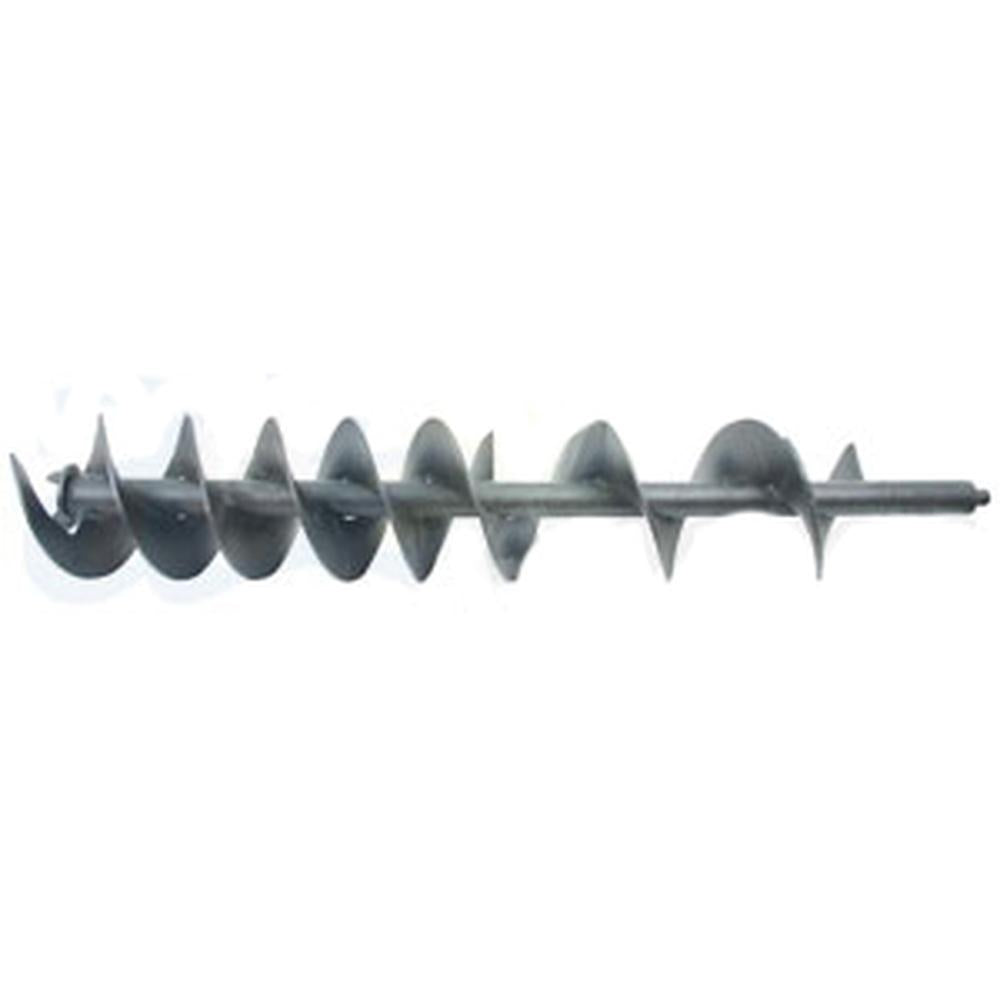 AH233419 Grey Bin Loading Auger Fits John Deere S660 S670 S680 S685 S690 S690 ST