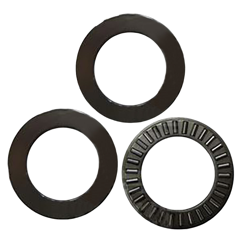 WN-G13609-PEX Auger, Tailings, Bearing Fits International/CaseIH 1620 1640 1644