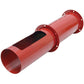 Tailing Delivery Tube Fits Case IH 2388 2188 1680 1688 Fits International 1480