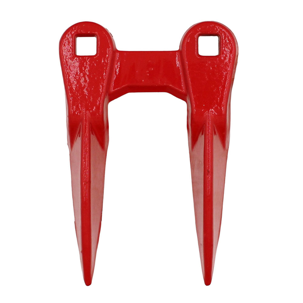 Forged Guard 2 Prong Fits Case IH 5000 1020 1010 4000 Fits International 650