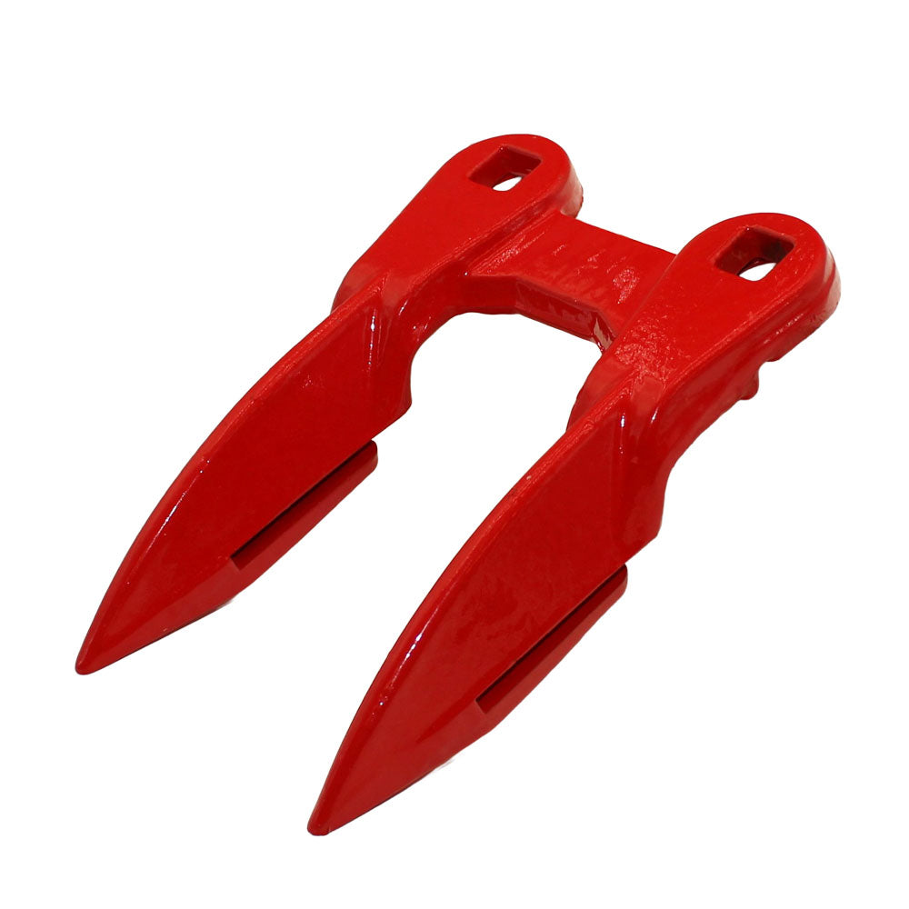 1326787C3 Grain Head Cutter Bar Double Guard Fits Case/International Harvester