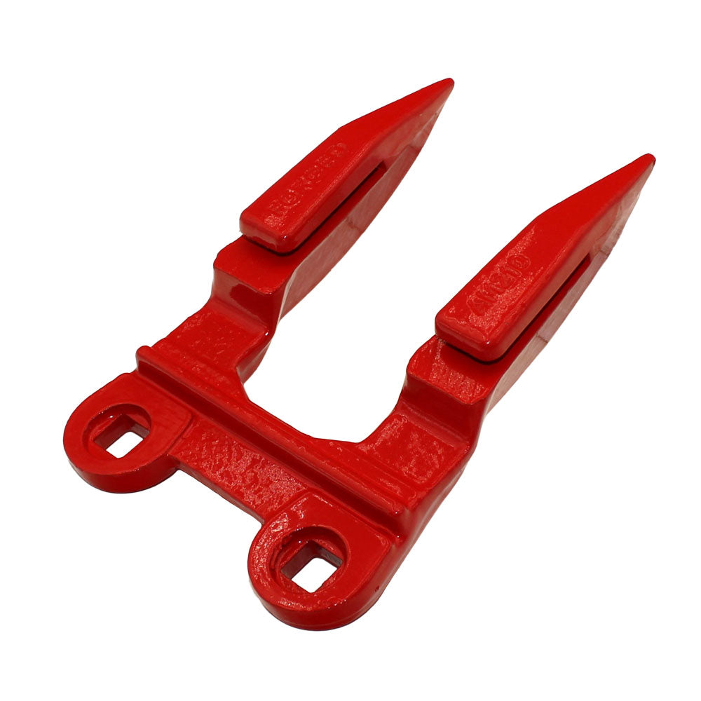 Forged Guard 2 Prong Fits Case IH 5000 1020 1010 4000 Fits International 650