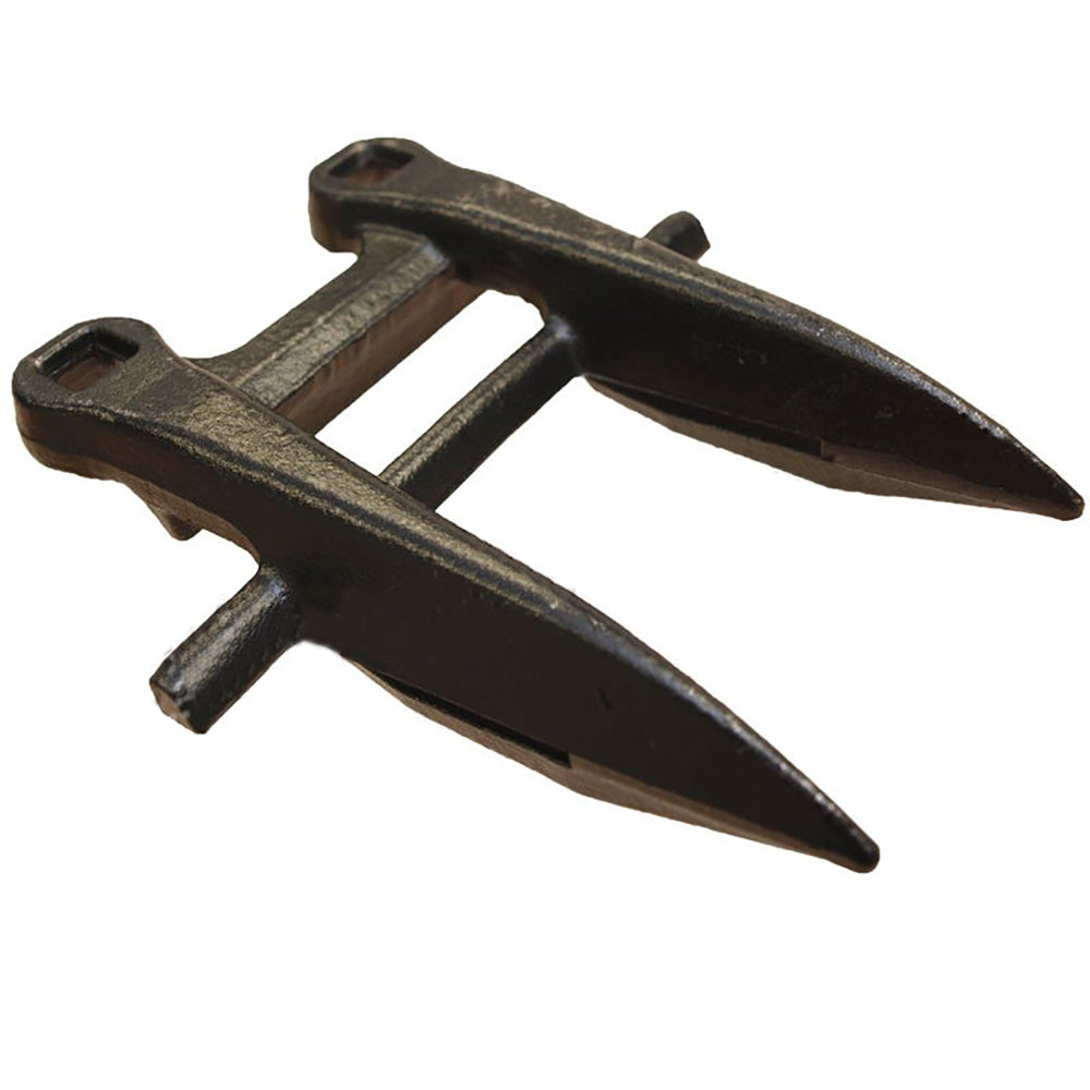 Grain Head Cutter Bar Double Guard Fits Macdon Replaces 86553346