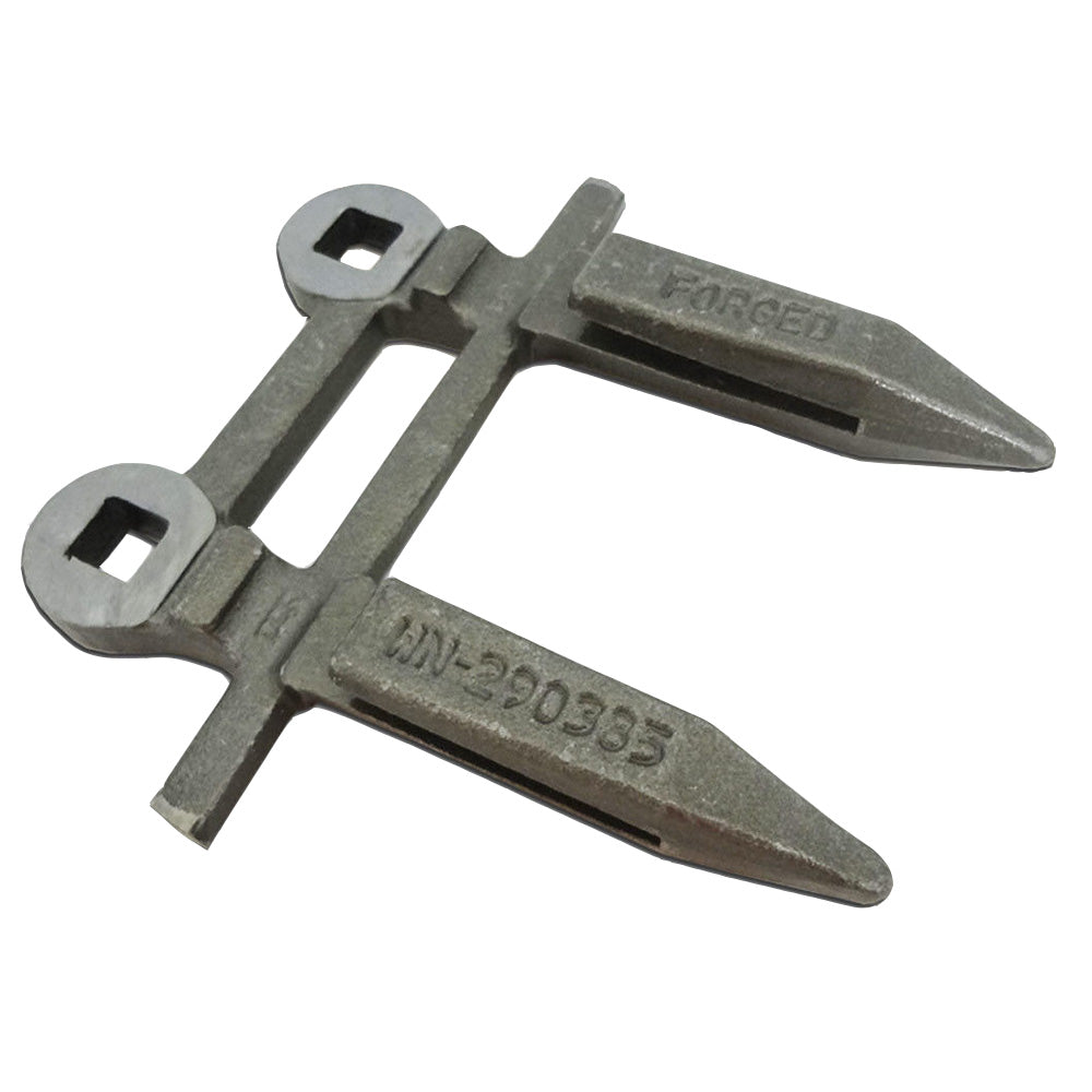 2 Prong Forged Guard Fits Ford/New Holland Replaces NEW290385