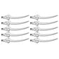 RT1038 Pack of 10 Reel Tines Fits Case-IH Cutting Platform Models 820 1020