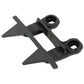 Double Stub Guard Fits GEHL Replaces 60494