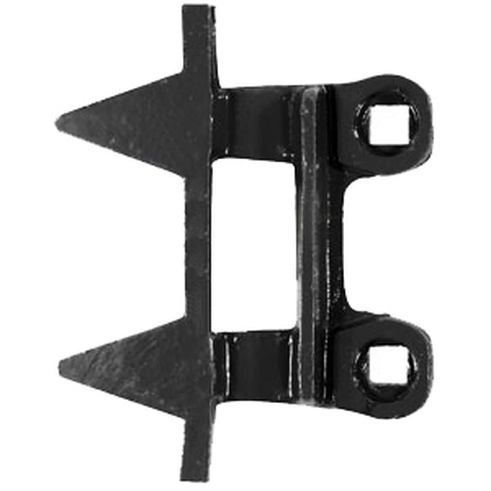 Double Stub Guard Fits Hesston Replaces 49320