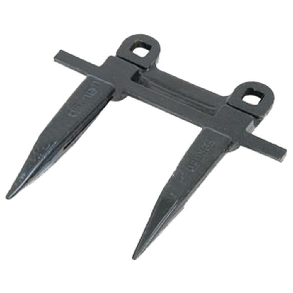 Grain Head Cutter Bar Double Guard Fits Versatile Replaces 86544410