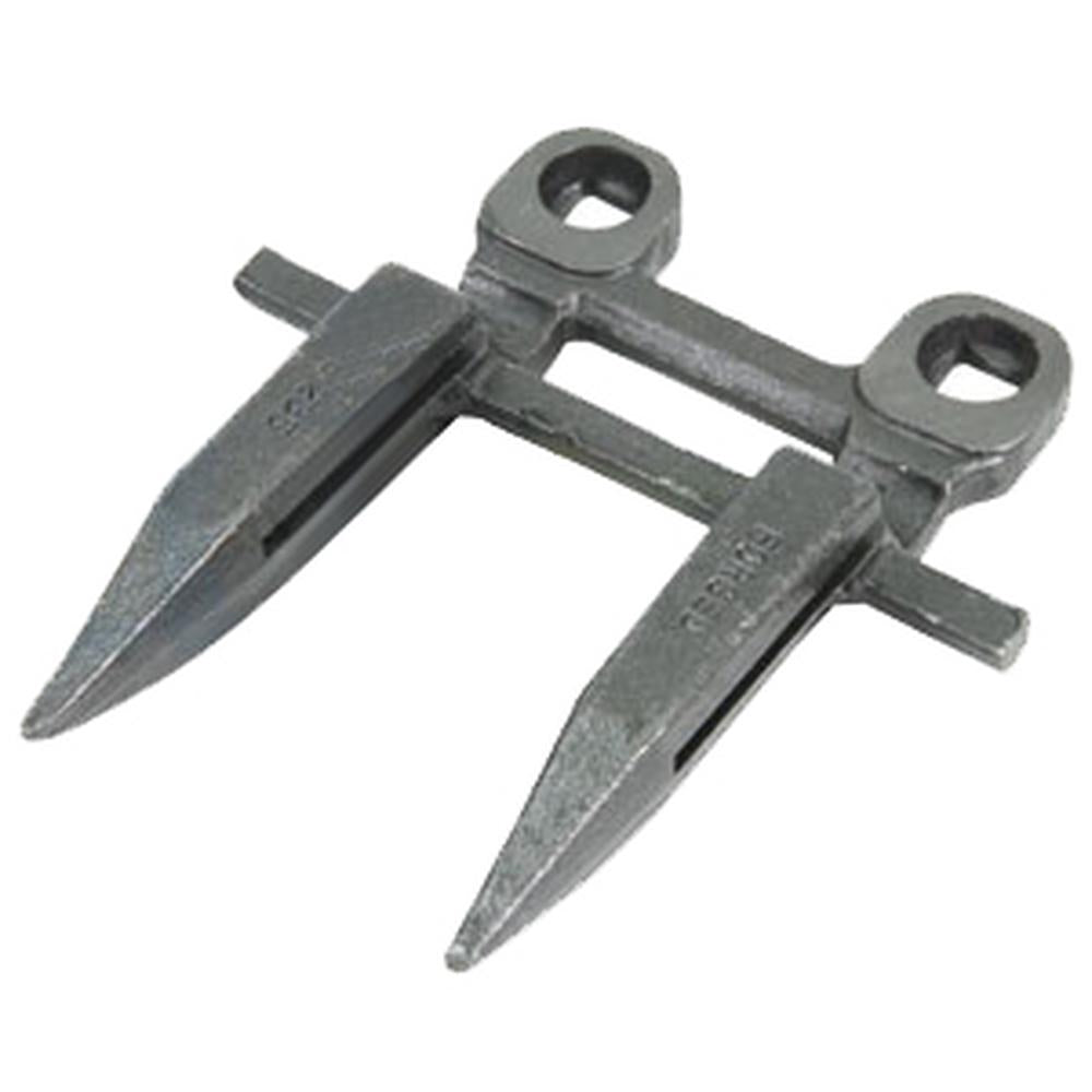 Grain Head Cutter Bar Double Guard Fits Macdon Replaces BU235