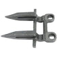 WN-K8420S-PEX Grain Head, Cutter Bar, Guard, Double Fits John Deere 580