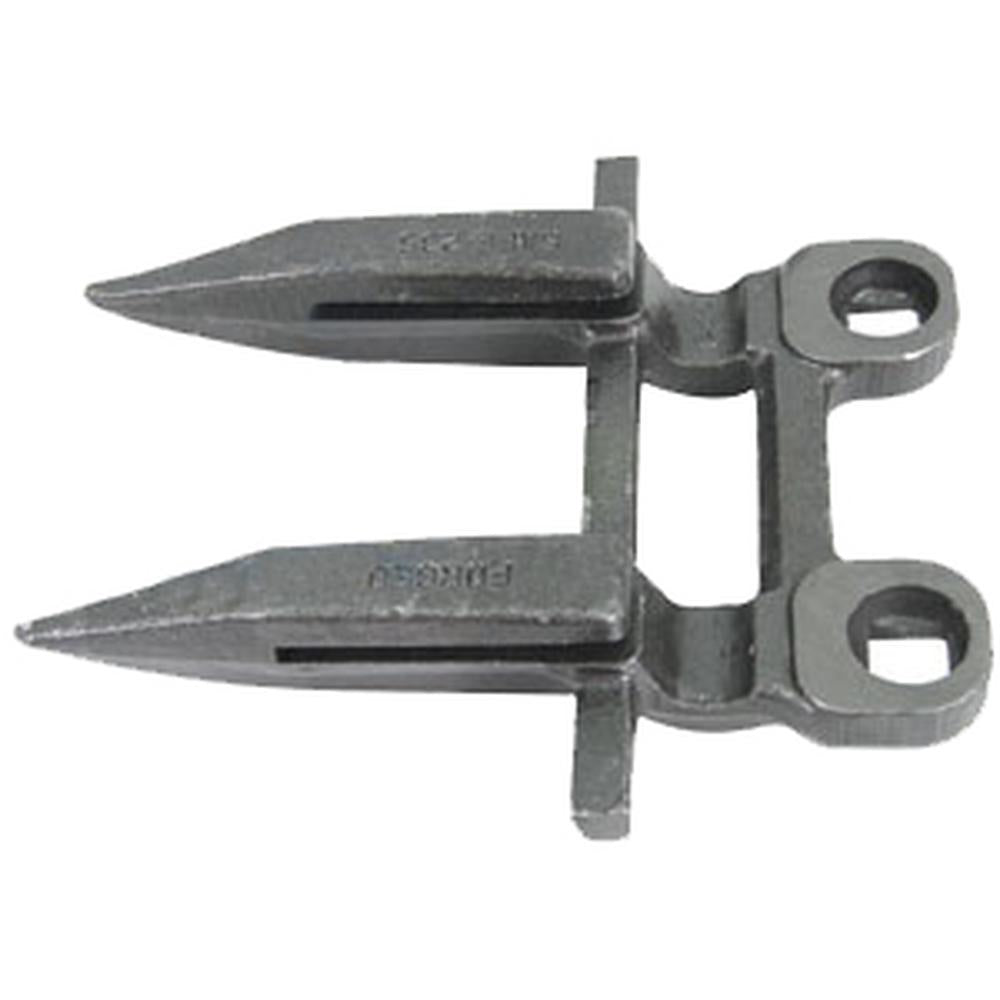 Grain Head Cutter Bar Double Guard Fits Massey Ferguson Replaces 1041468M1