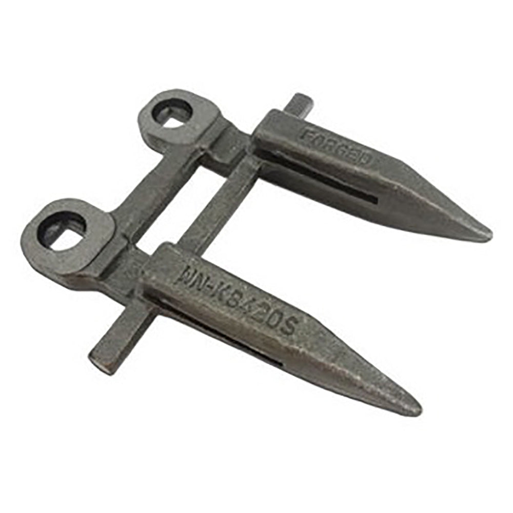WN-K8420S-PEX Grain Head, Cutter Bar, Guard, Double Fits John Deere 580