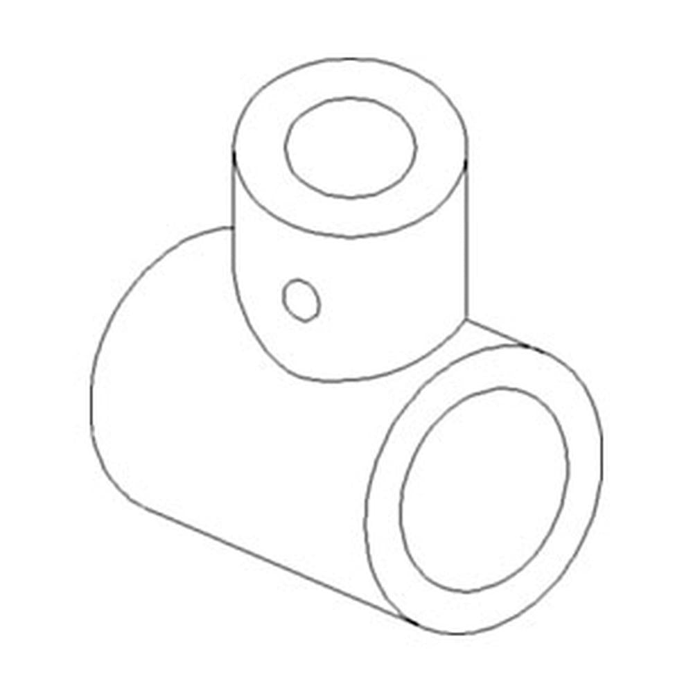 1308425C1 Hub Fits Case IH 810 820 1010 1015 Platforms