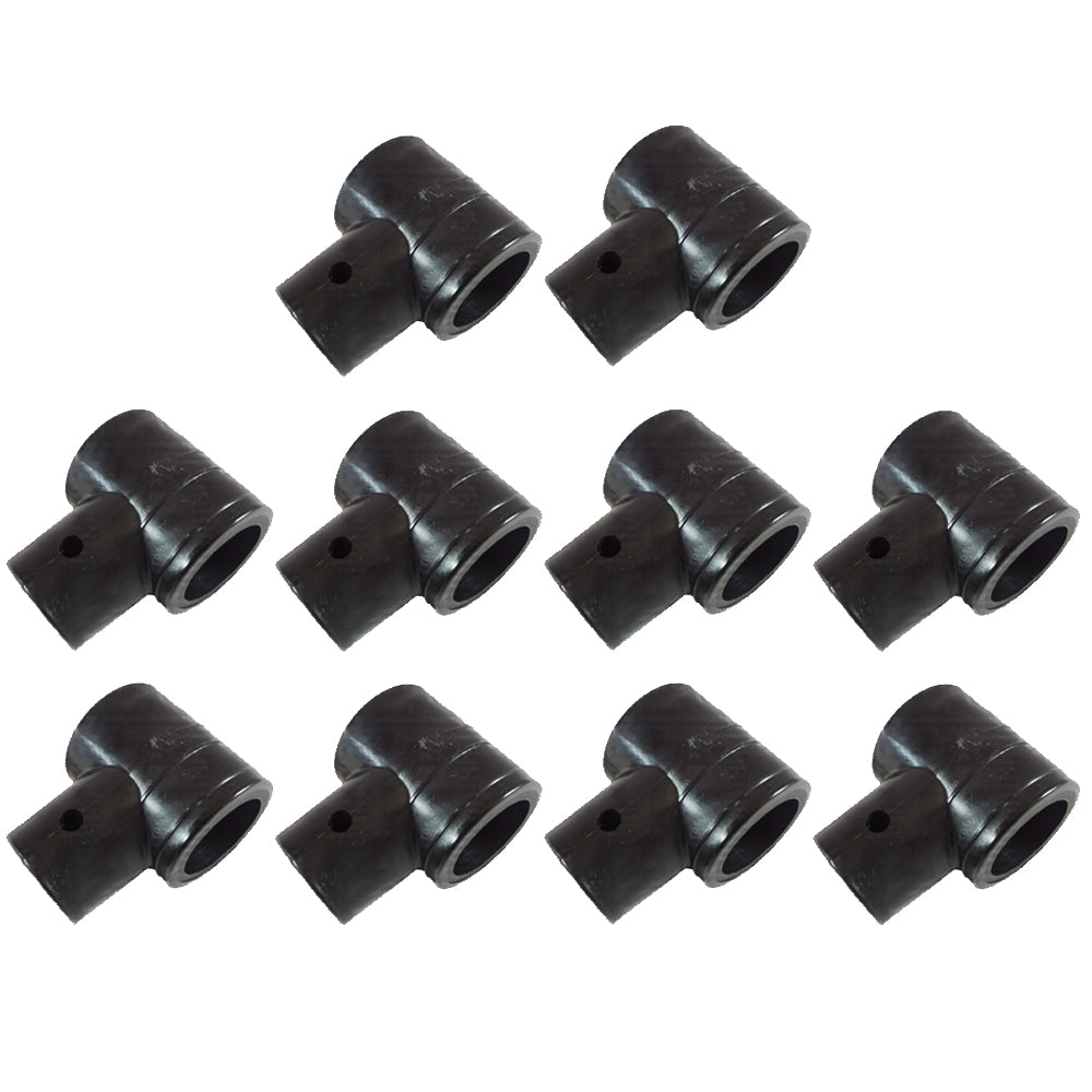 1308425C1 Pack of 10 Auger Hub Fingers Fits Case IH Grain Head 1010 1015 1020