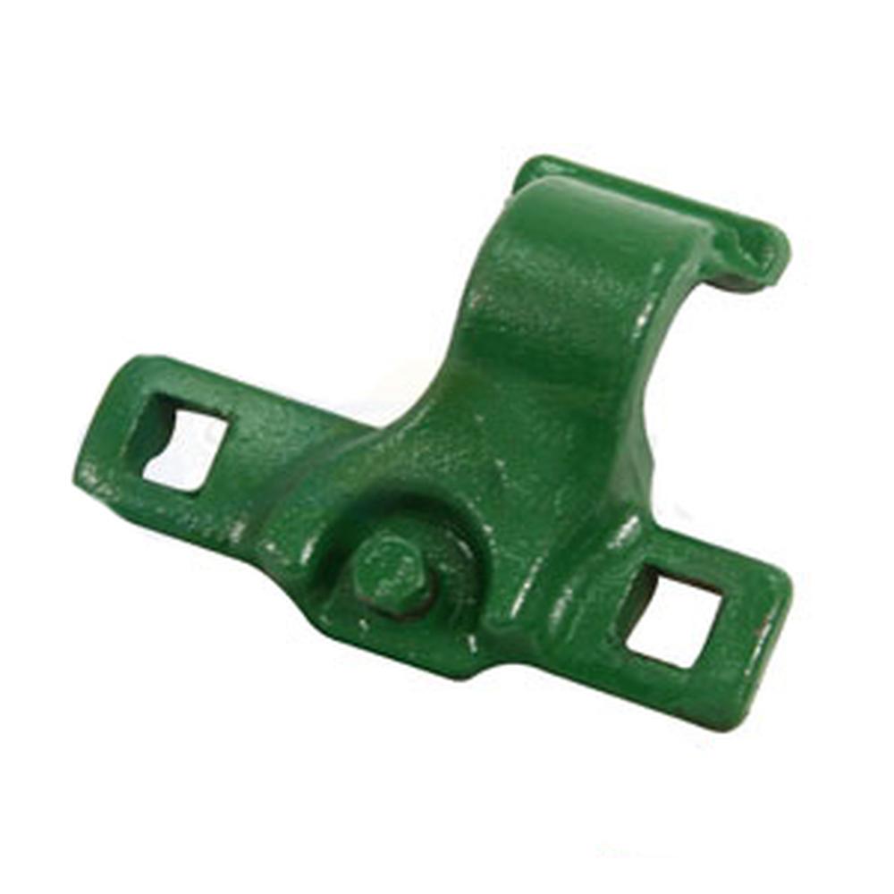 AH218548 Adjustable Hold Down Clip Fits John Deere Combine Platform Models