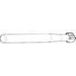 H205318 Auger Finger Fits John Deere 1253A 453A 454A