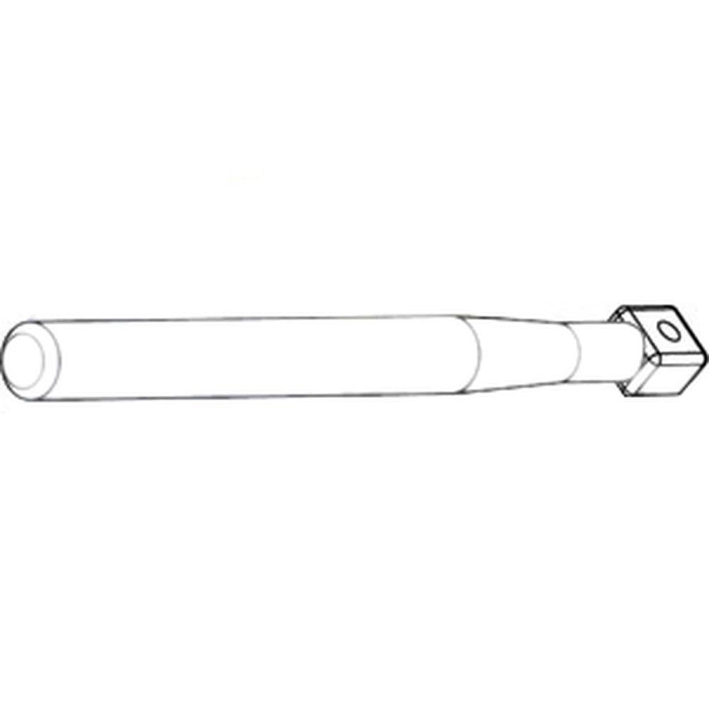 H205318 Auger Finger Fits John Deere 1253A 453A 454A