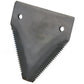 Grain Head Cutter Bar Knife Section Fits John Deere Replaces W35888