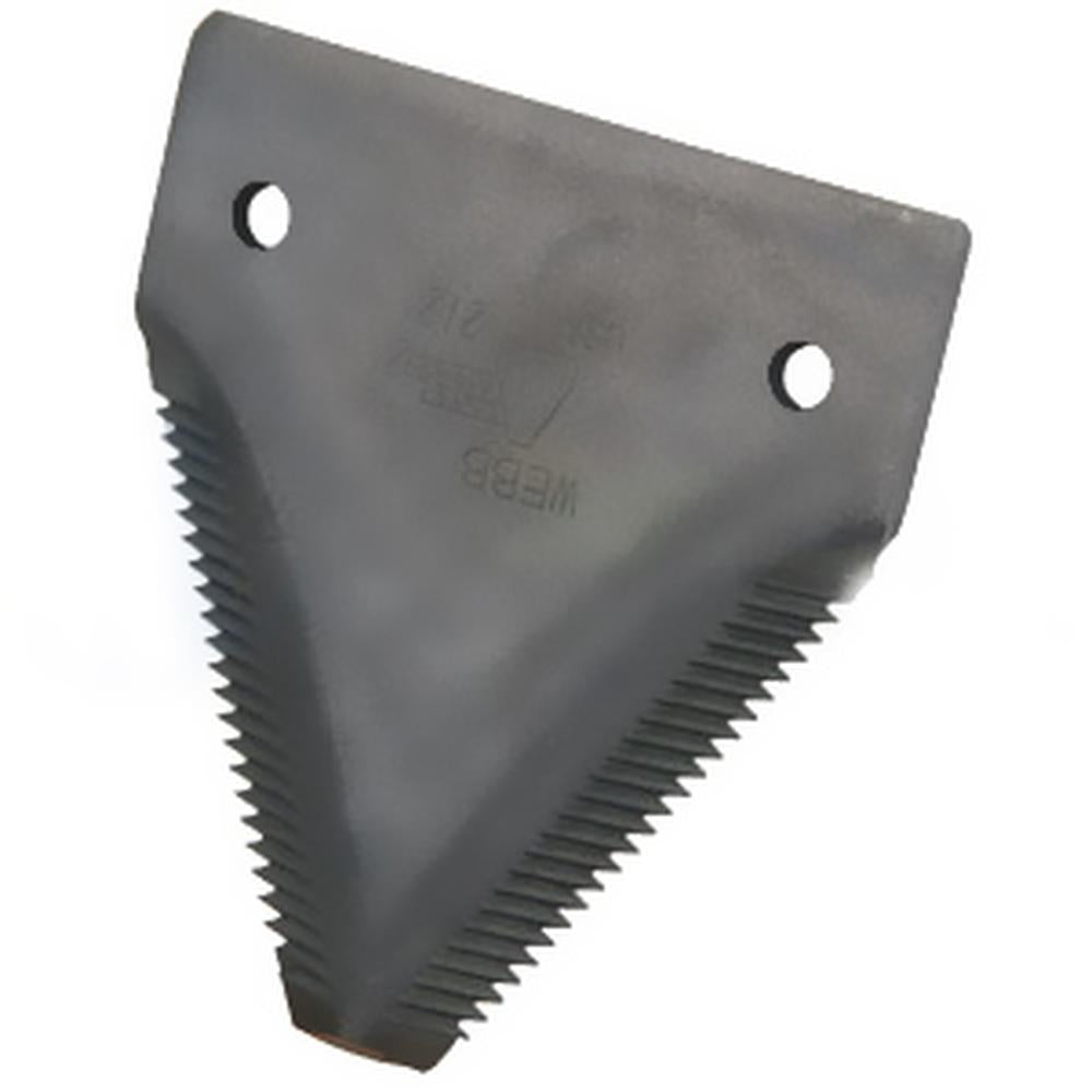 WN-211-411-PEX Grain Head, Cutter Bar, Knife Section Fits John Deere 140 160 580