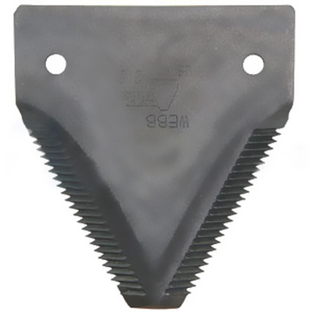 05123 Grain Head Cutter Bar Knife Section Fits Case/International Harvester 1042