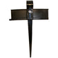 Grain Head Reel Teeth Fits Case/International Harvester Replaces 01186