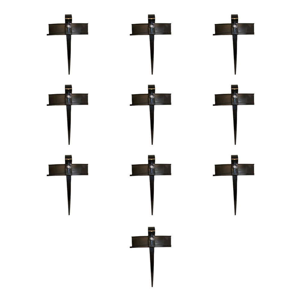 AH166489 Grain Head Reel Teeth 10 Per Pack