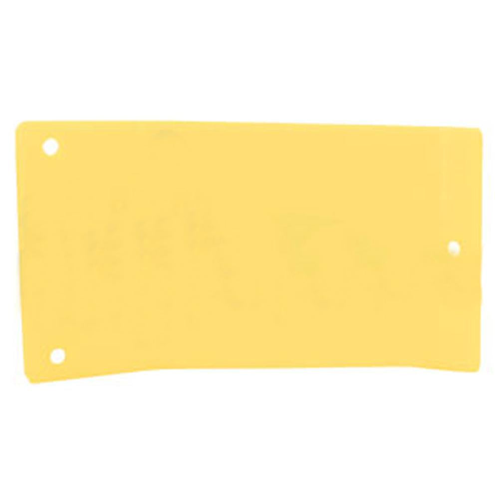 Skid Plate Fits John Deere Models