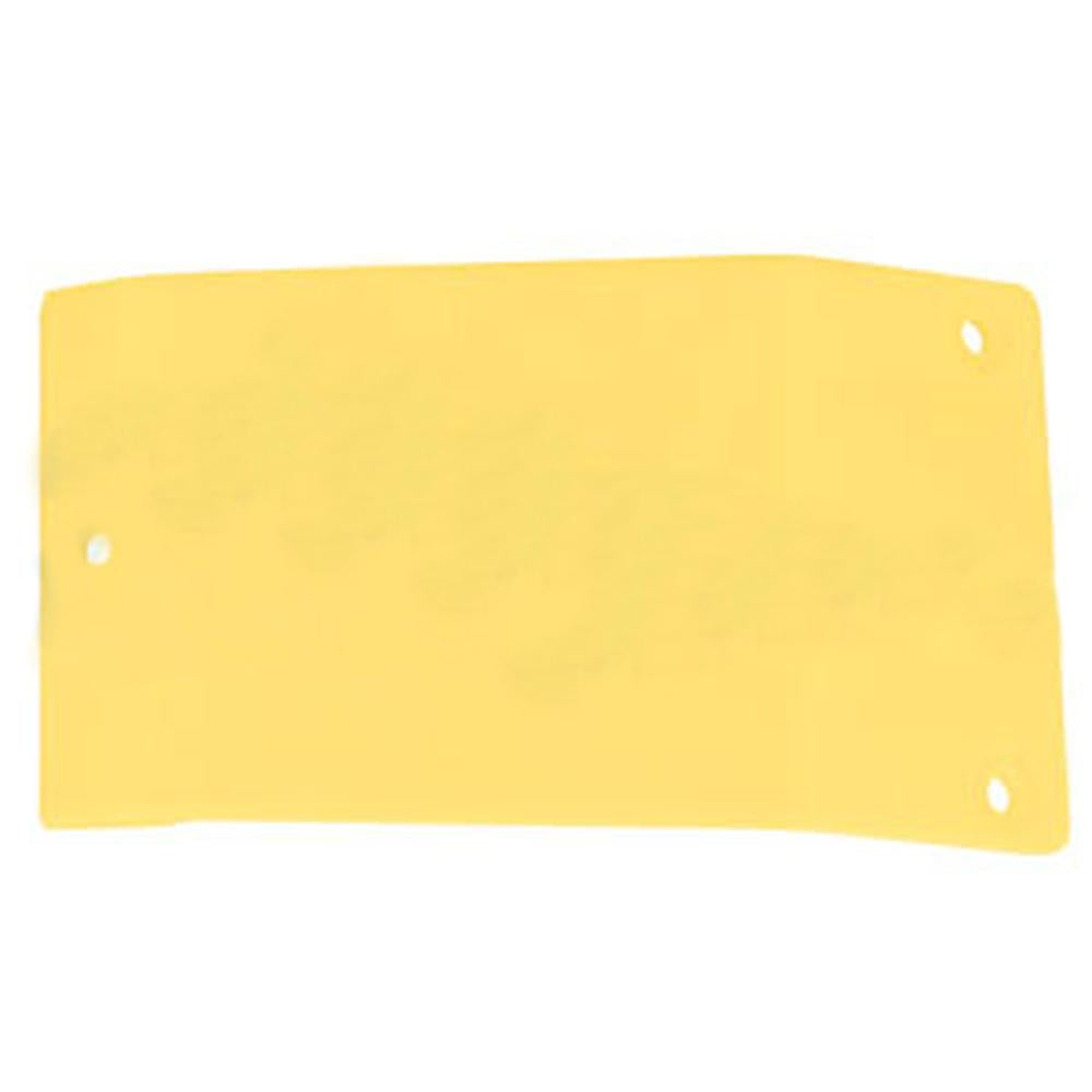 Skid Plate Fits John Deere Models