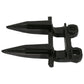 Double Prong Knife Guard Fits Massey Ferguson Replaces 113400M1