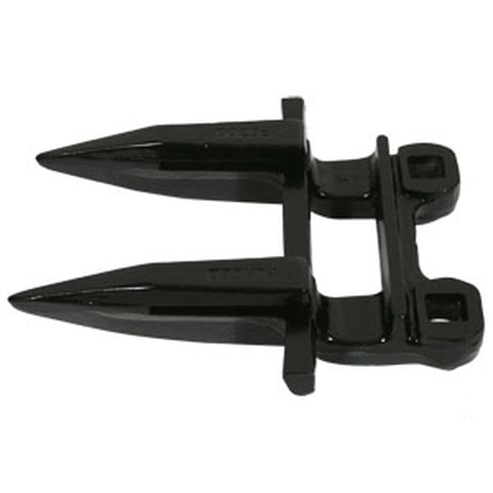 Double Prong Knife Guard Fits Challenger Replaces 113400M1
