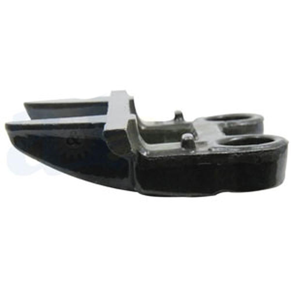 A-E59625-AI Double Prong Non Clog Knife Guard Fits John Deere