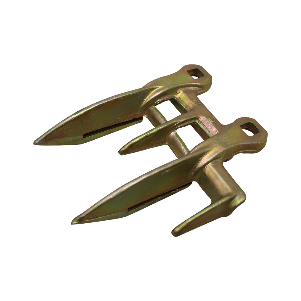 Guard, Knife Fits Case/International Harvester Replaces 417328