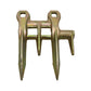 Guard, Knife Fits Case/International Harvester Replaces 417328
