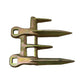 CR7228 Guard, Knife; For Crary Cutting Systems