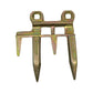 CR7228 Guard, Knife; For Crary Cutting Systems