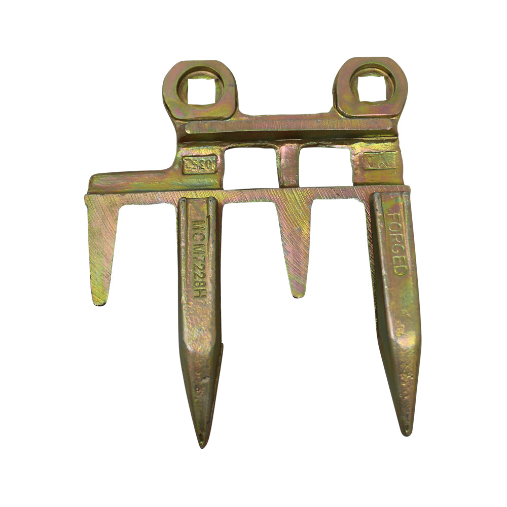 CR7228 Guard, Knife; For Crary Cutting Systems