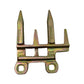 CR7228 Guard, Knife; For Crary Cutting Systems