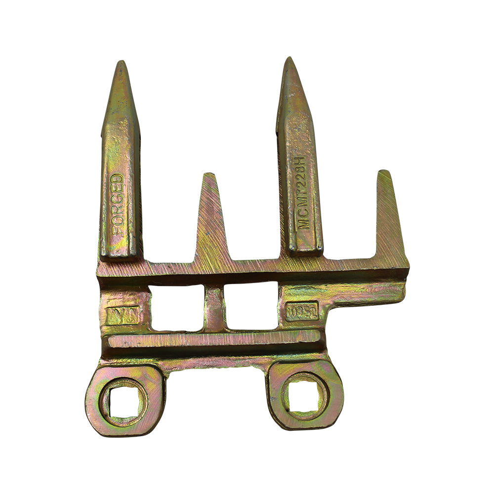 Guard, Knife Fits Case/International Harvester Replaces 417328