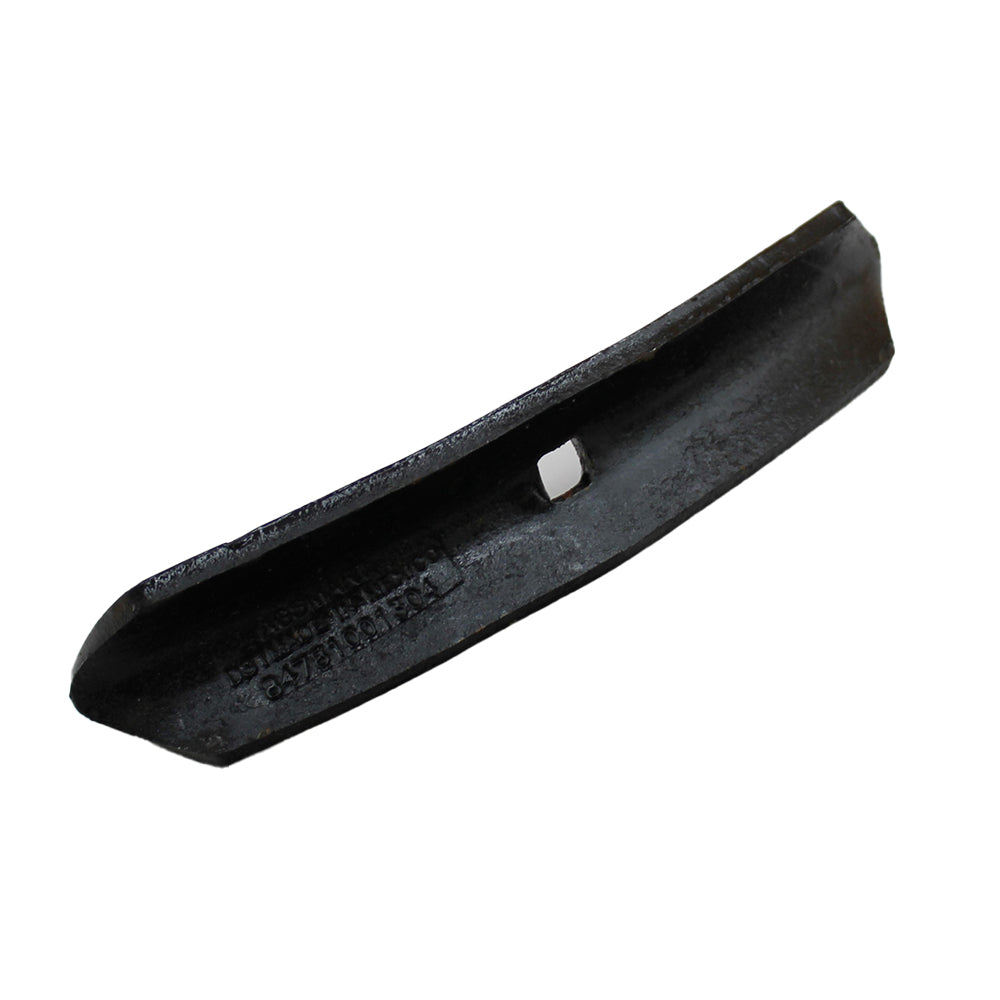 S32-0001 1-3/8 Inch X 6MM Reversible Danish Cultivator Point