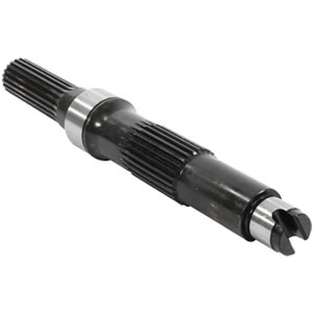 Hydro. Input Shaft Assembly Fits Case/International Harvester Replaces 1980169C1