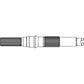 WN-1980169C1-PEX Hydrostat, Shaft Fits International/CaseIH 1660 1666 1670 1680