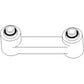 87671723 New Front Arm Fits Case-IH Combine Models 1640 1644 1660 1666 +