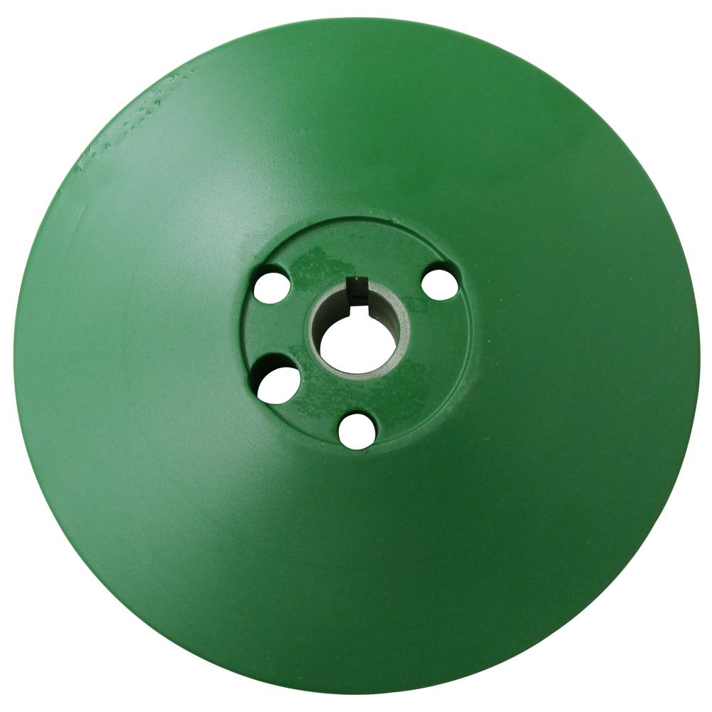 WN-H97600 Cleaning Fan, Sheave, Outer Fits John Deere 3300 4400 4420 6600 6620 7700 7720 8820