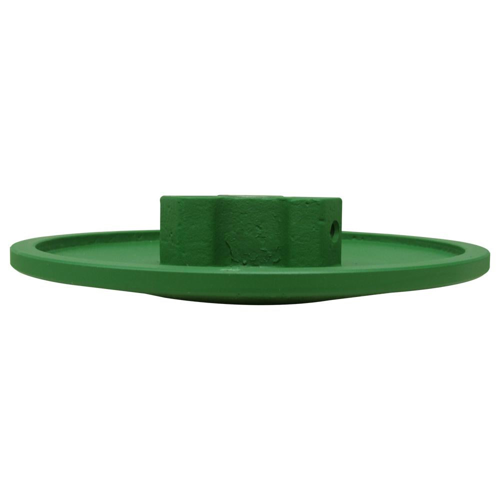 H97600 Combine Cleaning Fan Outer Sheave for  Fits JD  3300 4400 4420 6600 6620