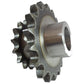 WN-AH115267-PEX Walker, Straw, Drive Sprocket Fits John Deere 6620