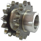 AH92689 Fits John Deere Combine 3.979" Dia Straw Walker Drive Sprocket 7720