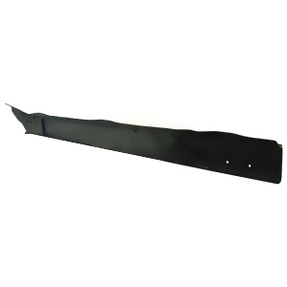 84169374 New LH Chaffer Frame Rail Fits Case-IH Tractor Models 1680 1688 +
