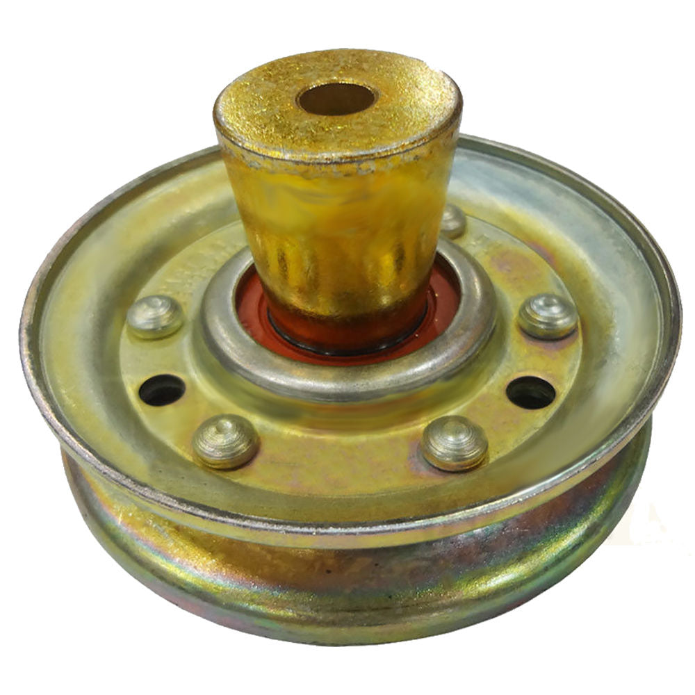 WN-AH135035-PEX Idler, Pulley Fits John Deere 9400 9410 9450 9500 9510 9510SH